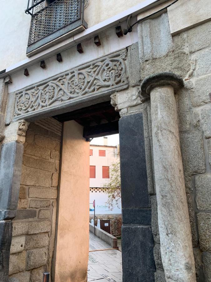 Don Diego 1 Toledo Zewnętrze zdjęcie